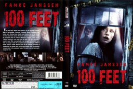 100 Feet - 100ฟุต เขตผีกระชากวิญญาณ (2009)